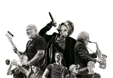 Los fabulosos cadillacs